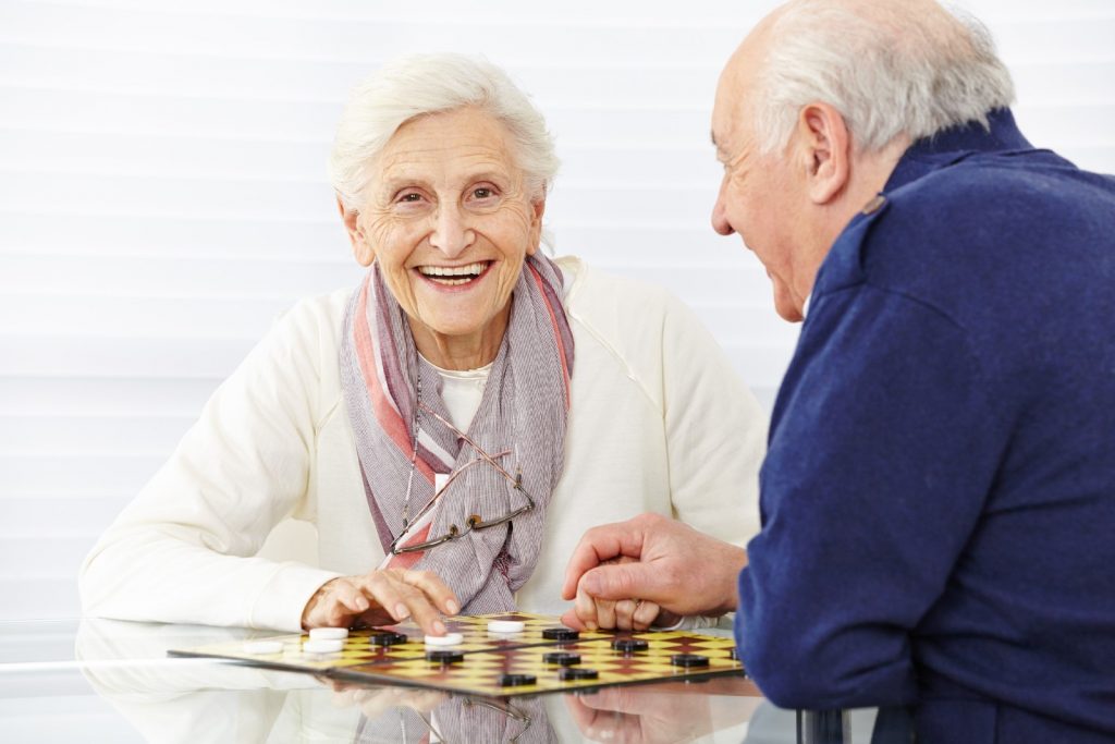 Residential Aged Care Service - Newcastle Aged Care